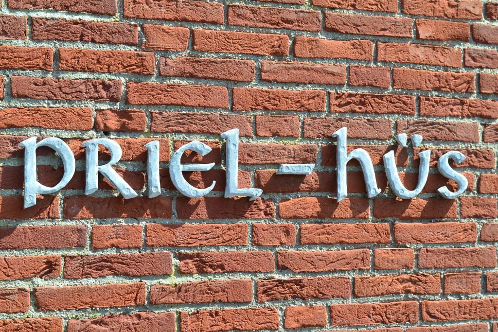 Priel-Hues Διαμέρισμα List Εξωτερικό φωτογραφία